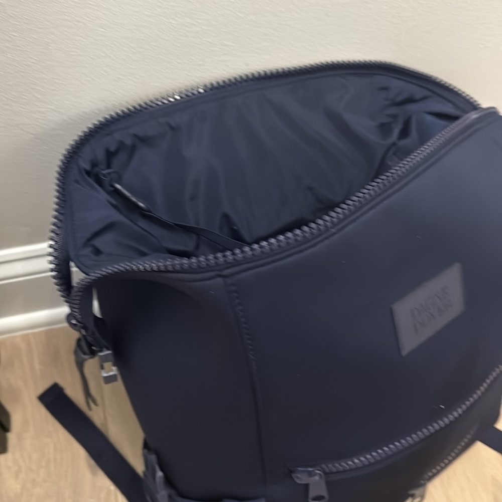 DANGE Dover Large backpack - Picture 3 of 3